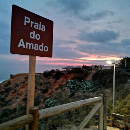 Beach & Sea Apt, Fast Wifi, Airco, Private Parking And Pool Portimão Exteriér fotografie