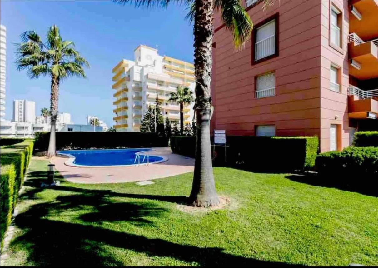 Beach & Sea Apt, Fast Wifi, Airco, Private Parking And Pool Portimão Exteriér fotografie