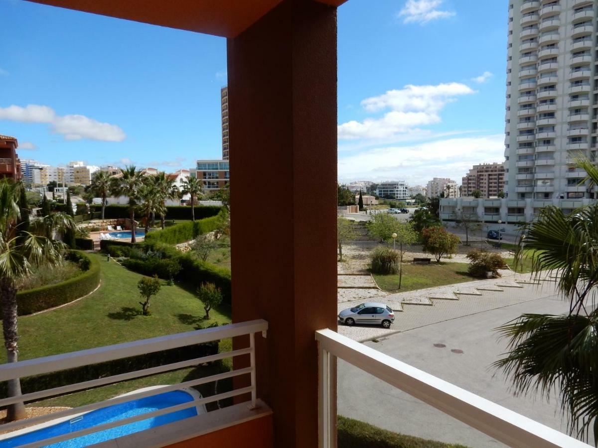 Beach & Sea Apt, Fast Wifi, Airco, Private Parking And Pool Portimão Exteriér fotografie
