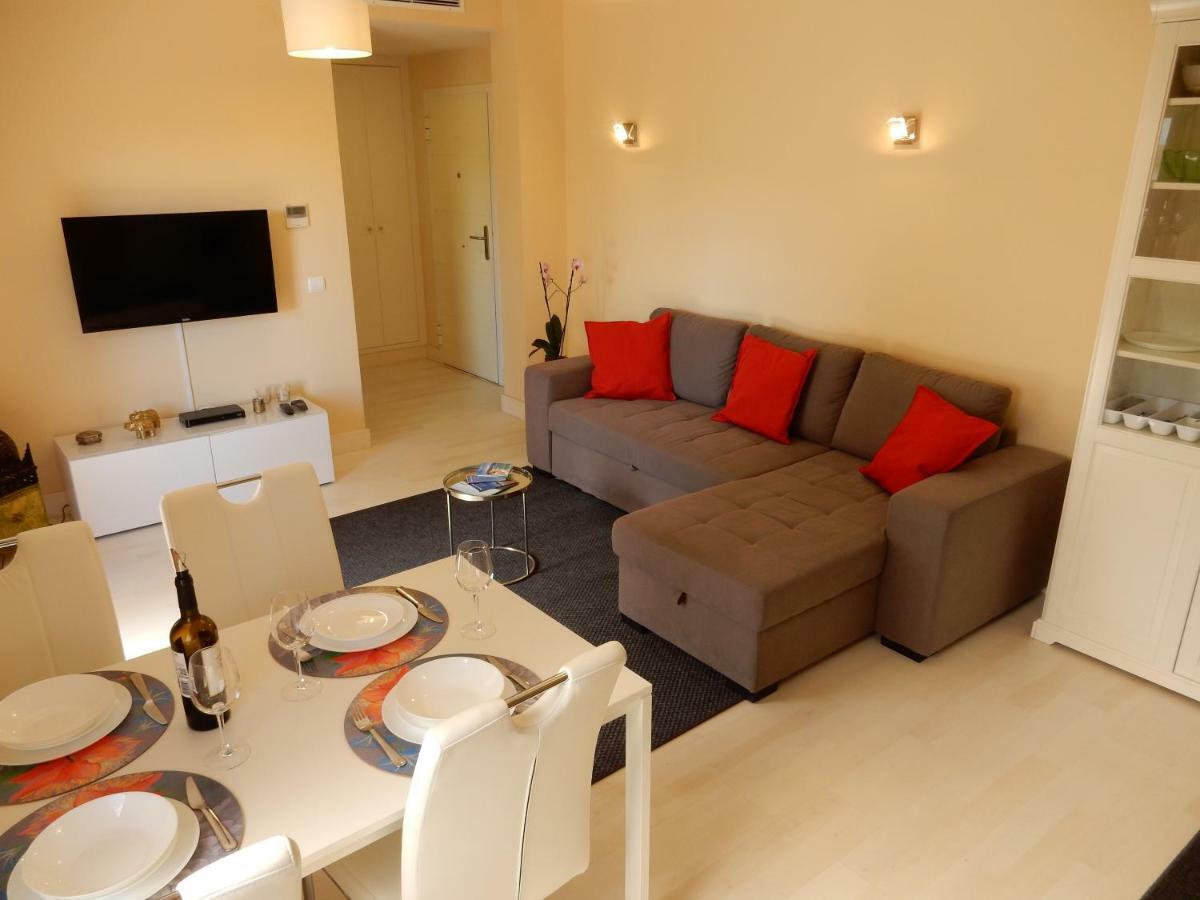 Beach & Sea Apt, Fast Wifi, Airco, Private Parking And Pool Portimão Exteriér fotografie