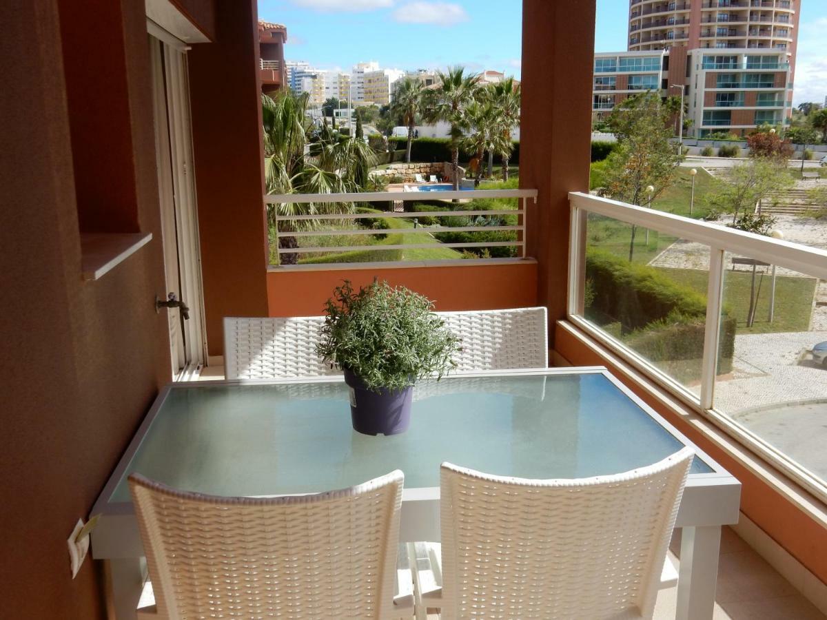 Beach & Sea Apt, Fast Wifi, Airco, Private Parking And Pool Portimão Exteriér fotografie